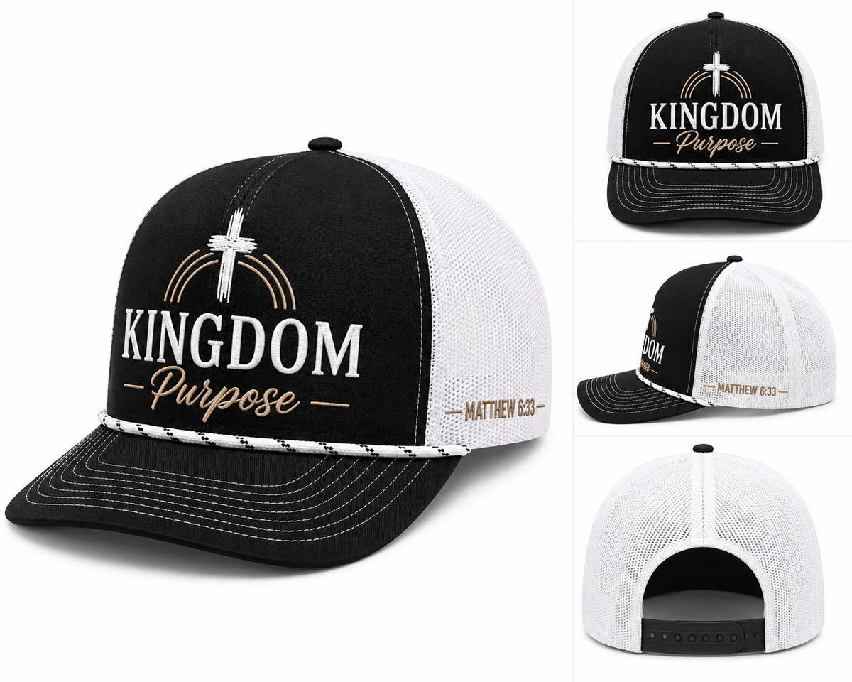 Kingdom Purpose