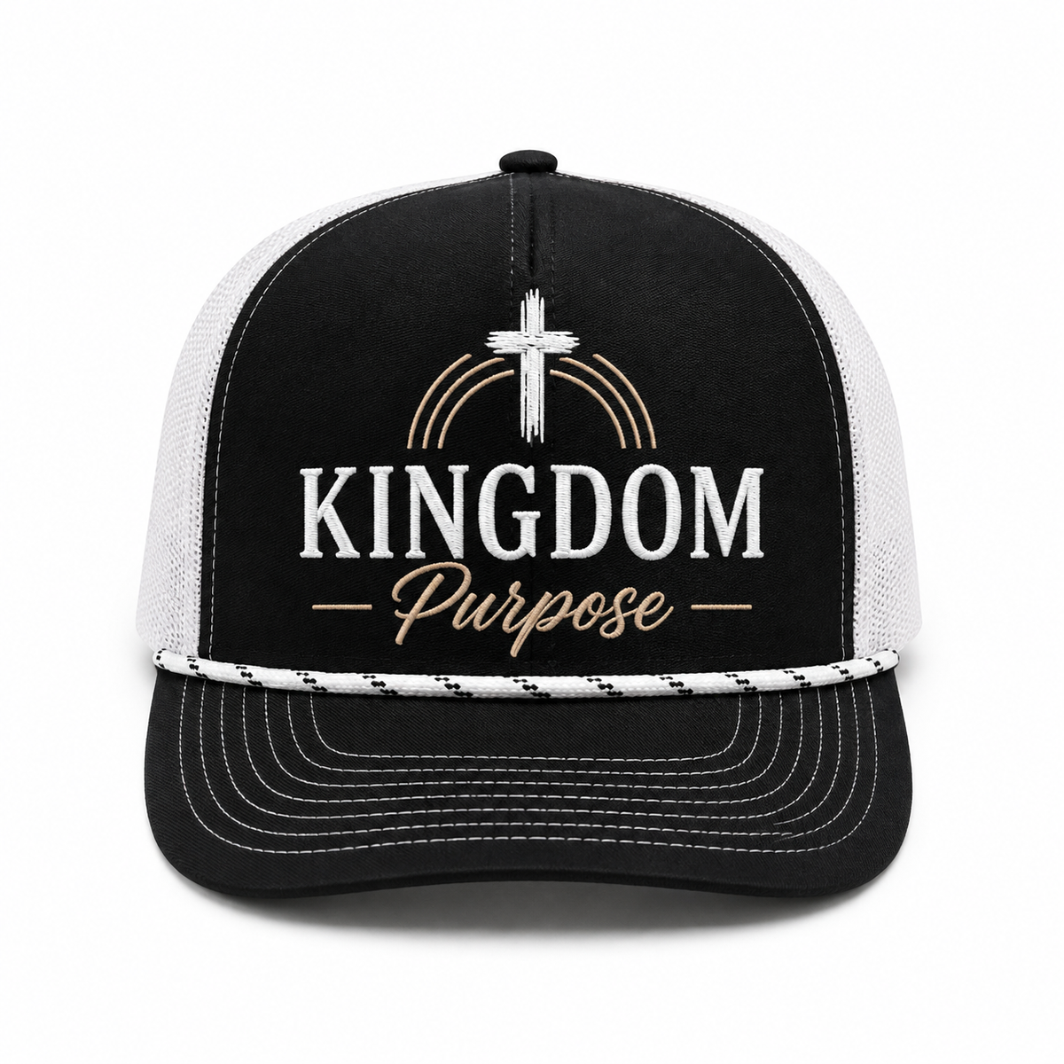 Kingdom Purpose