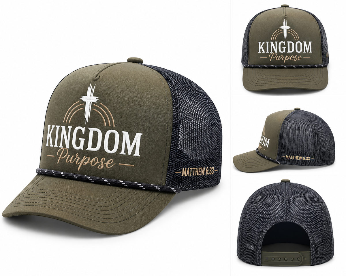 Kingdom Purpose