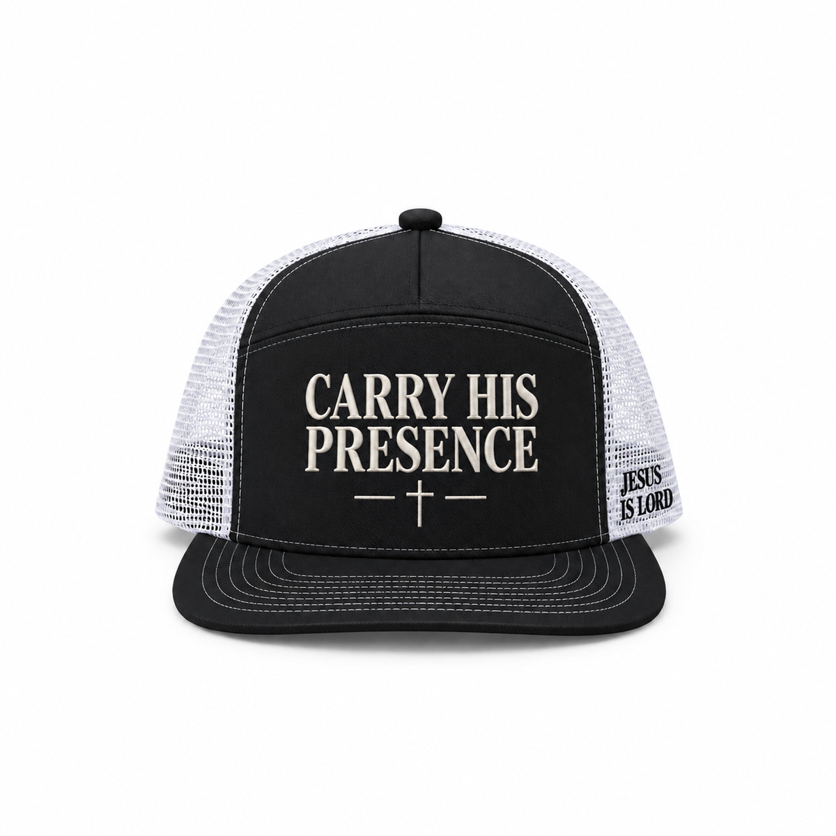 Carry His Presence