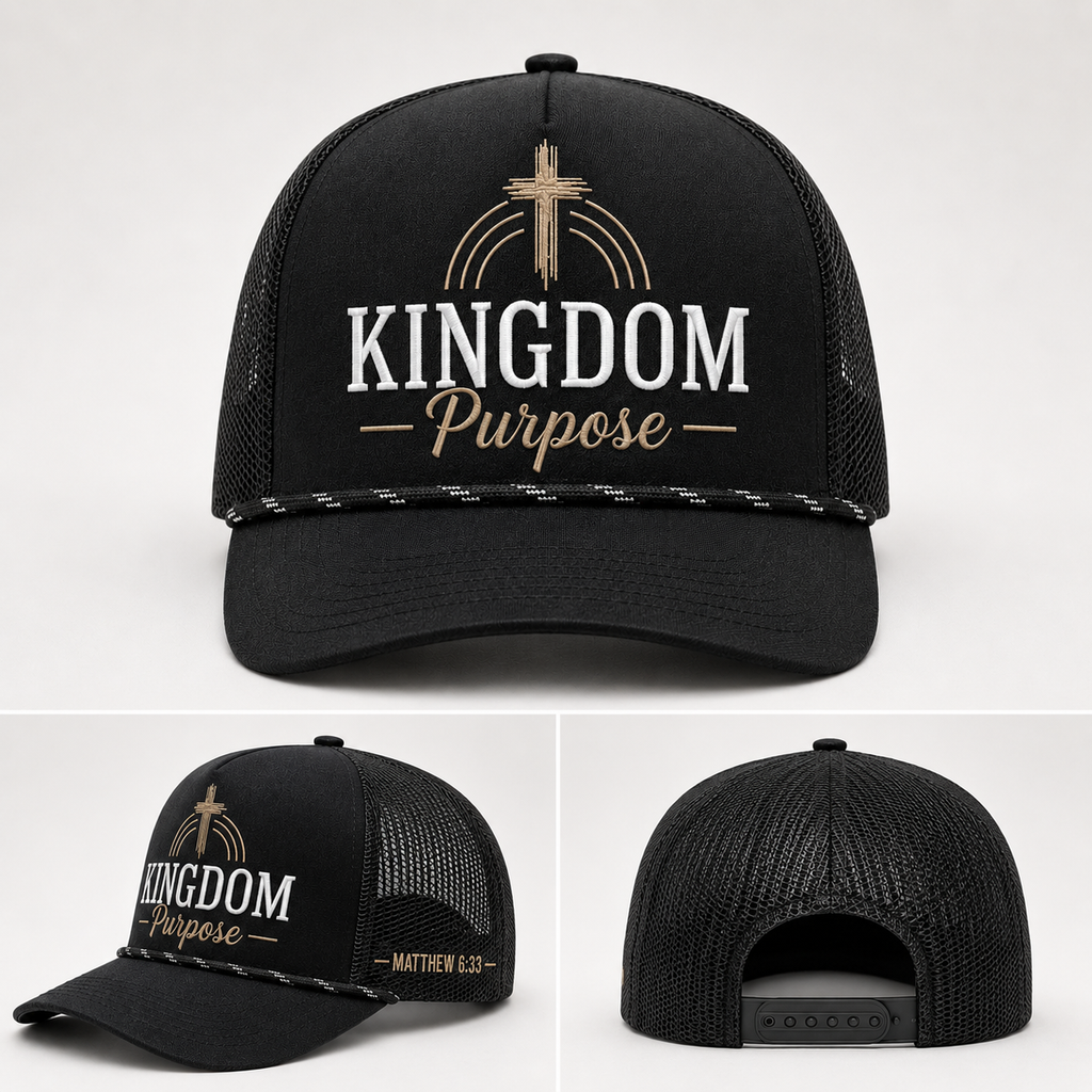 Kingdom Purpose