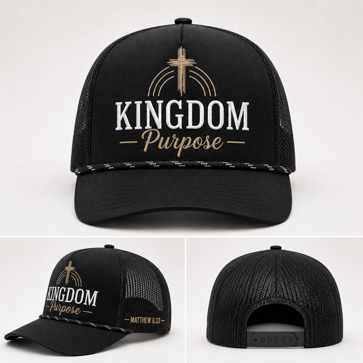 Kingdom Purpose