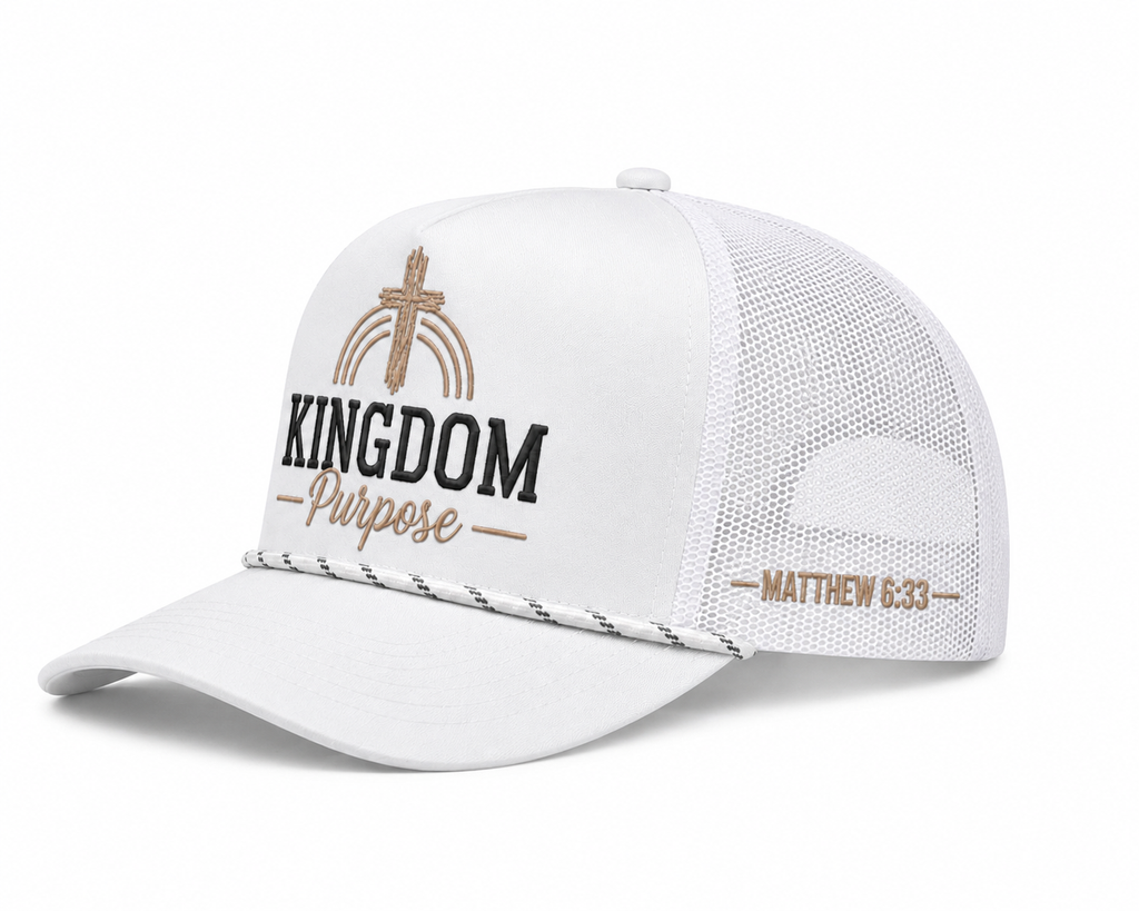 Kingdom Purpose