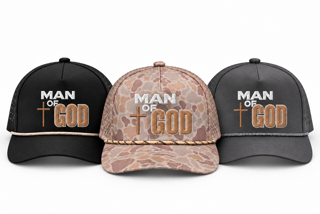 Man of God