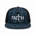 Faith Forged