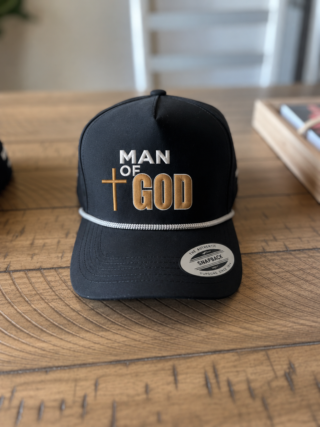 Man of God