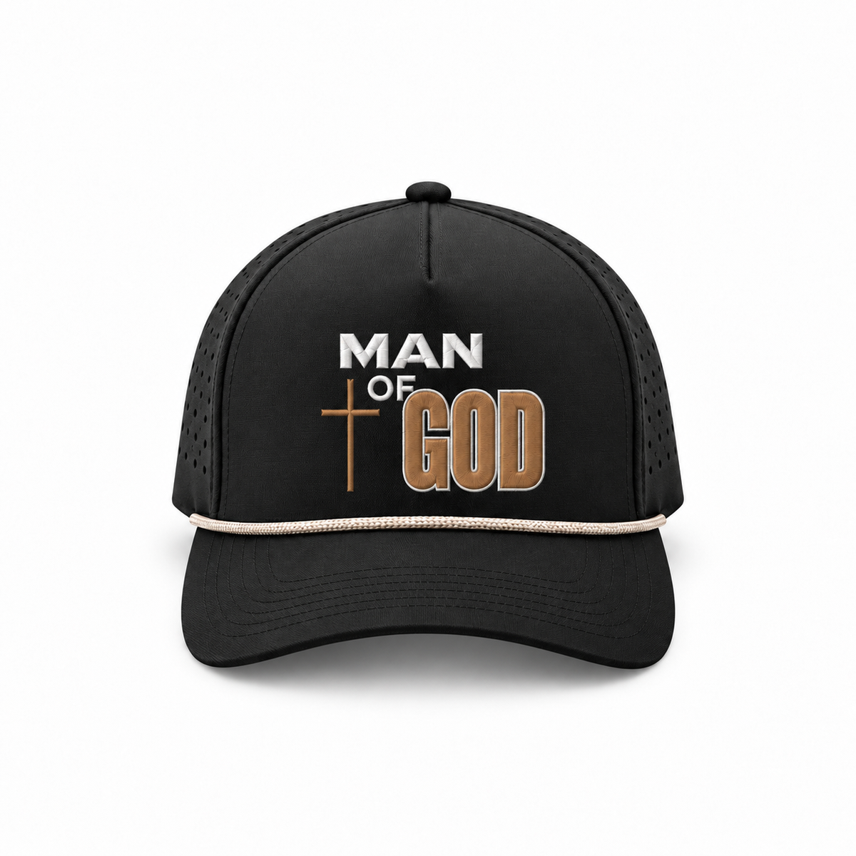 Man of God