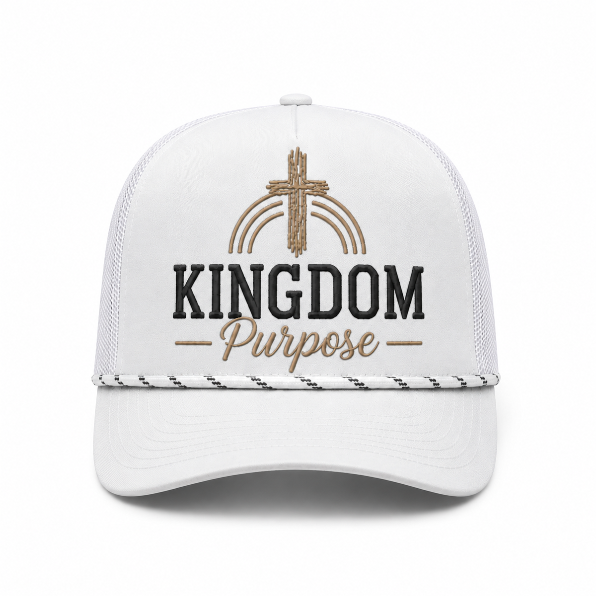Kingdom Purpose