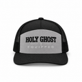 Holy Ghost Equipped