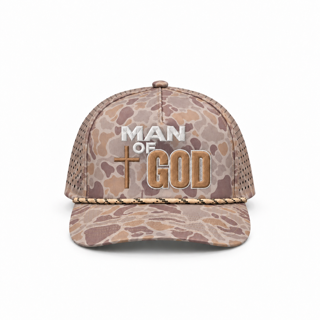 Man of God