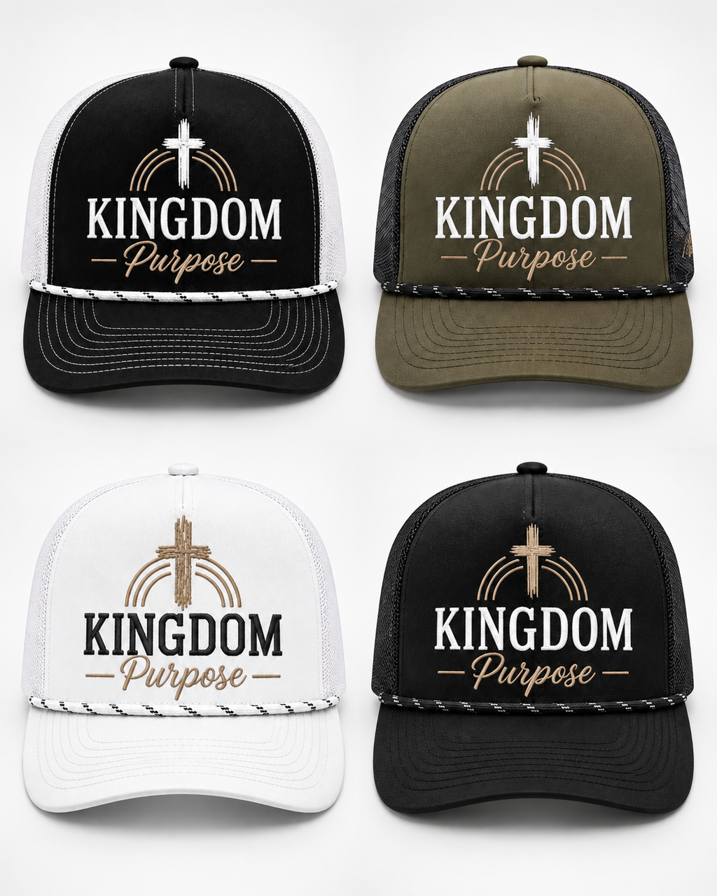 Kingdom Purpose