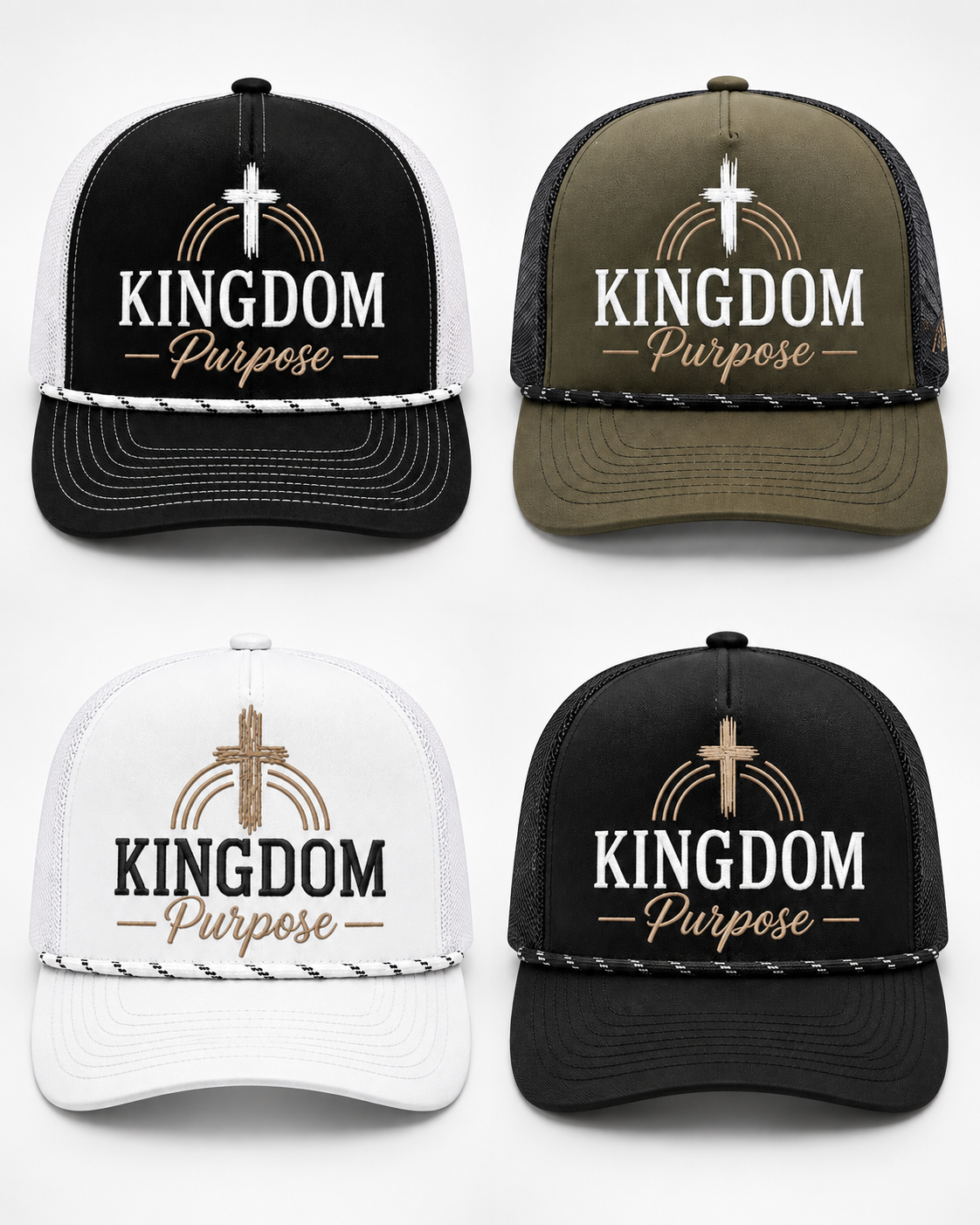 Kingdom Purpose