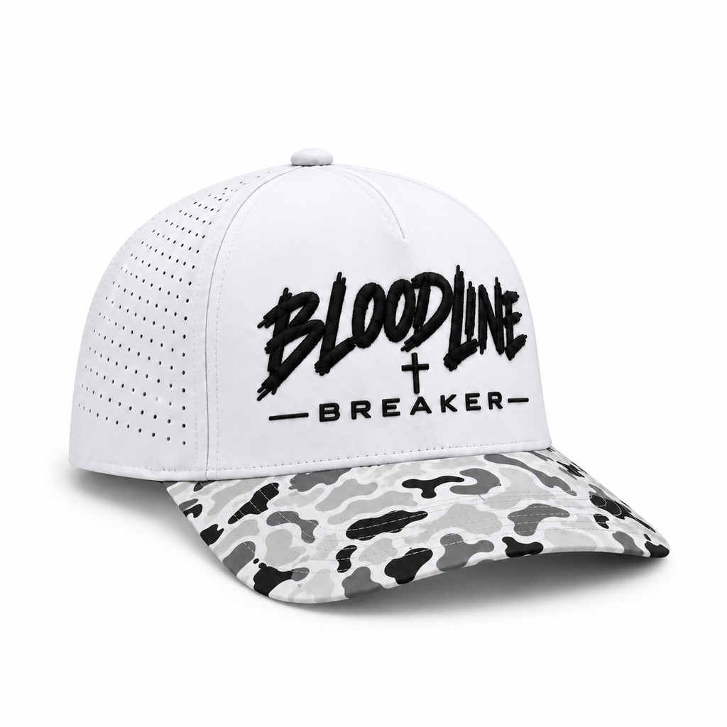 Bloodline Breaker