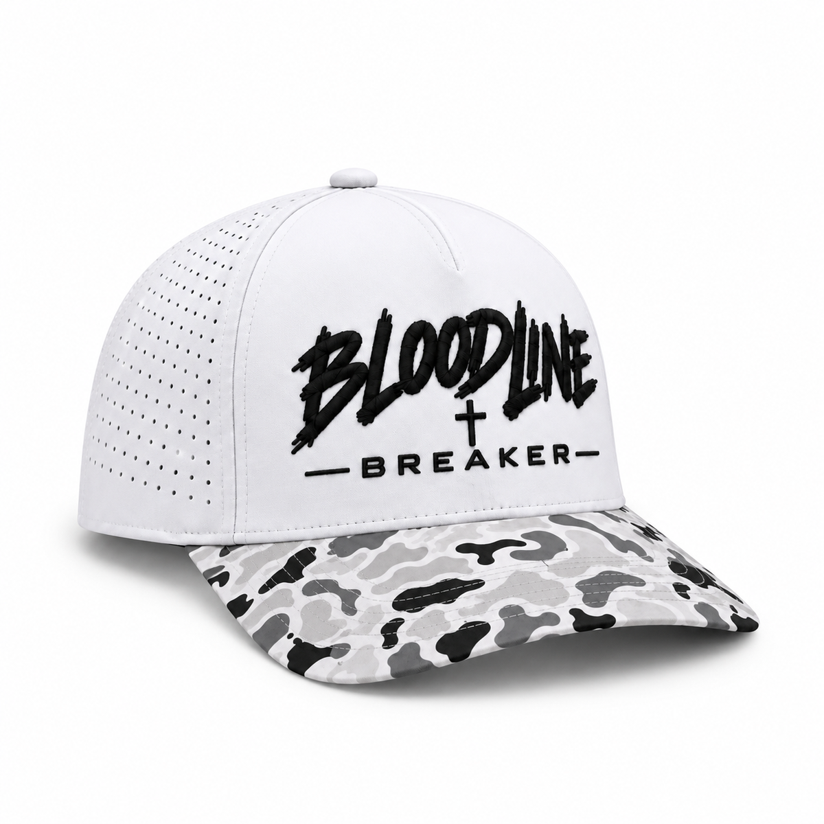 Bloodline Breaker