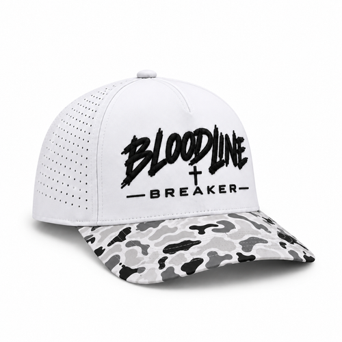 Bloodline Breaker