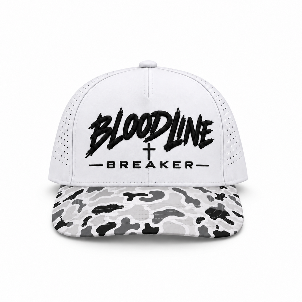 Bloodline Breaker