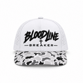 Bloodline Breaker
