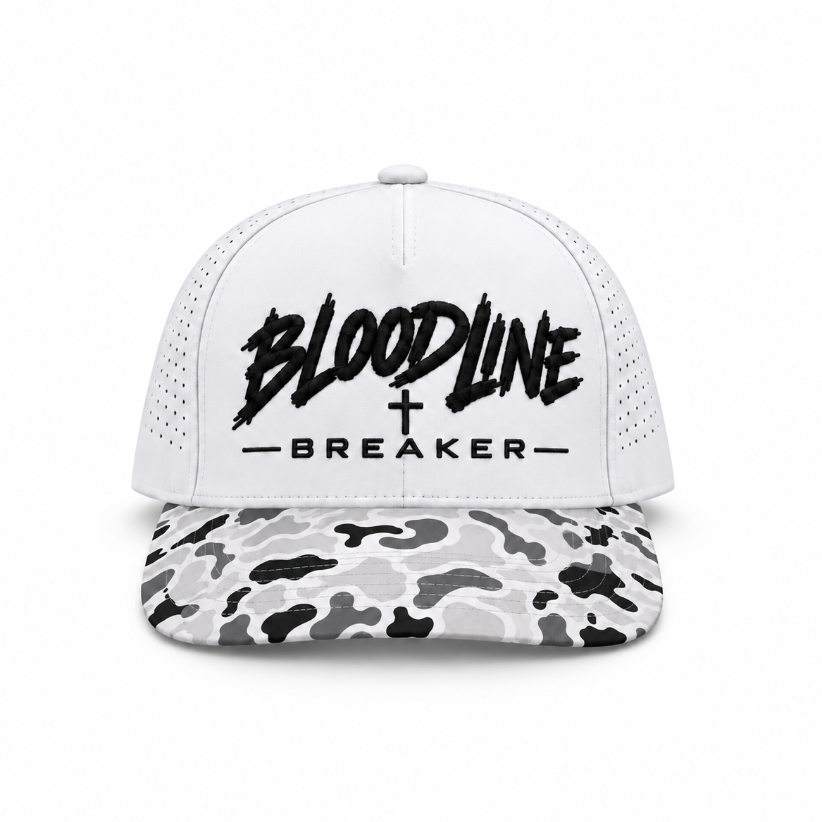 Bloodline Breaker